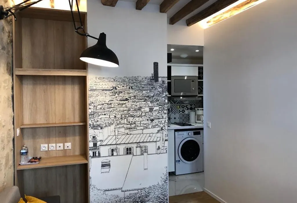 Residence Labyrinthe-1